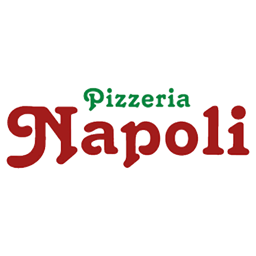 Restaurant Napoli logo.